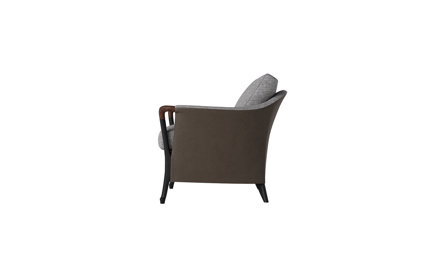 Belucci V Armchair