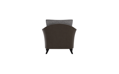 Belucci V Armchair