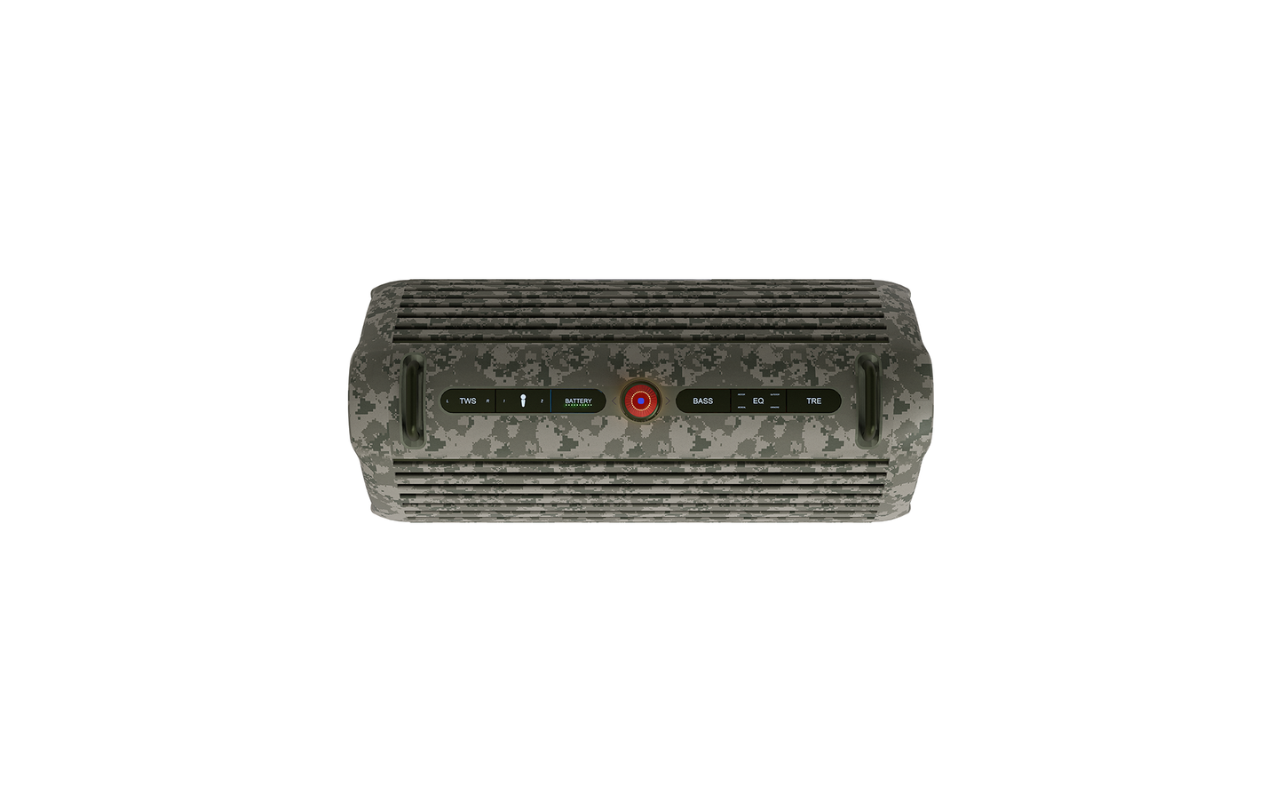 EFSound Prelude Probe
