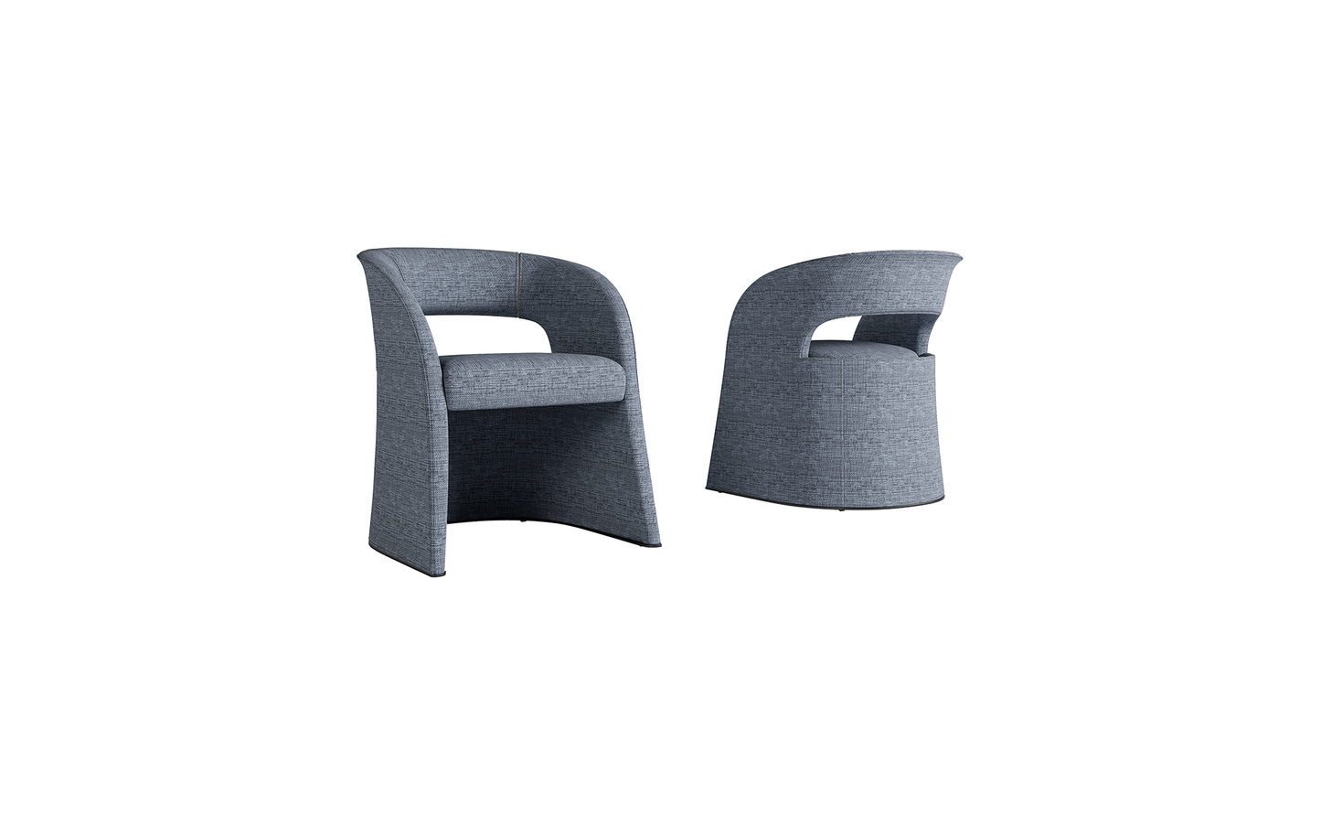 Citterio II Dining Chair