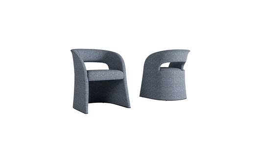 Citterio II Dining Chair