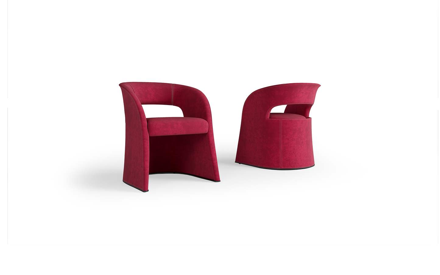 Citterio II Dining Chair
