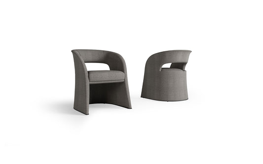 Citterio I Dining Chair