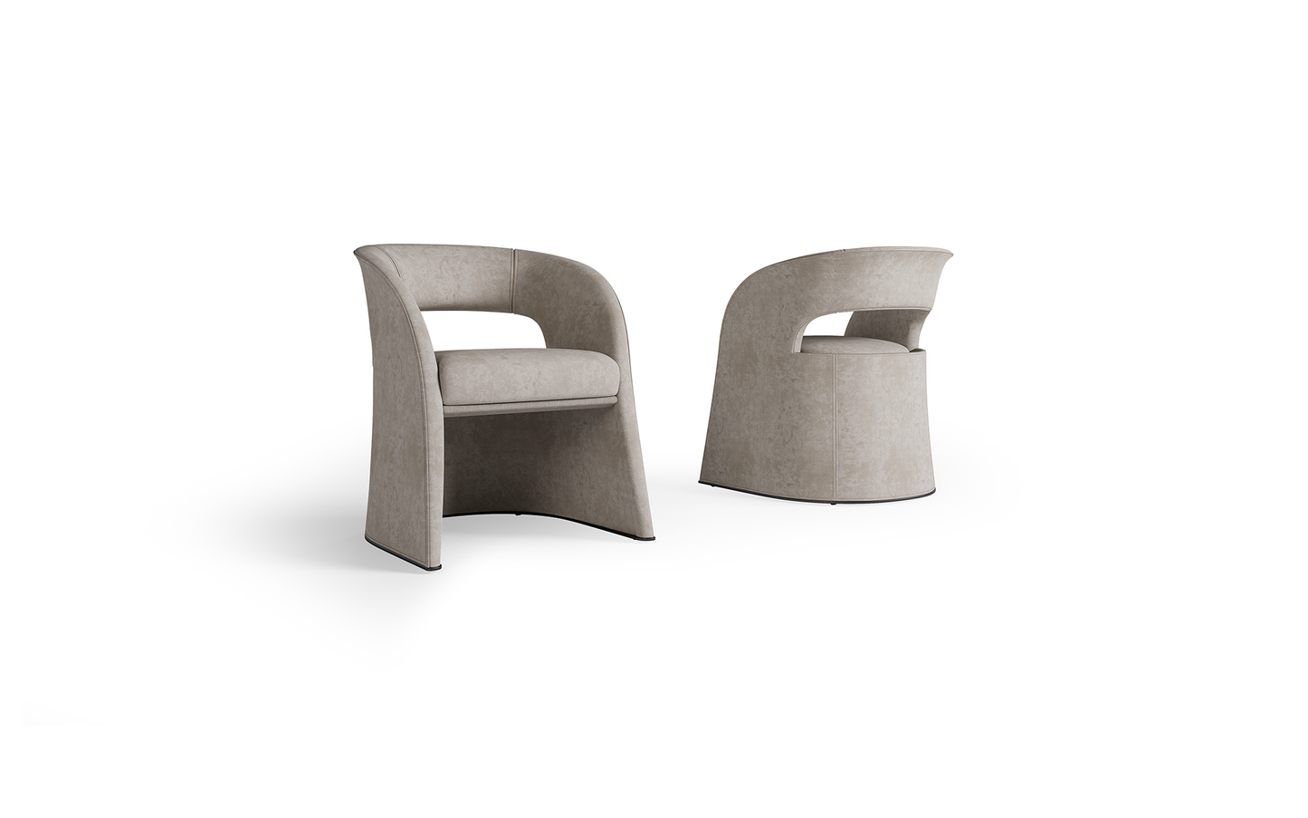 Citterio I Dining Chair