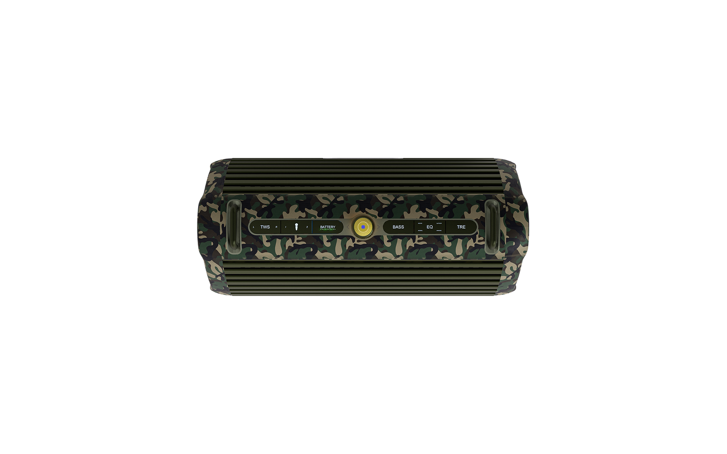 EFSound Prelude Probe