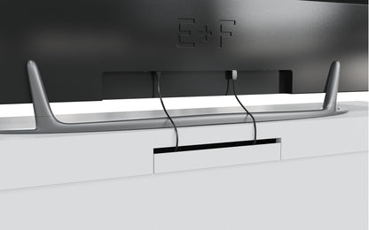 EFConsole Ouverture