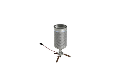 EFSound Prelude Probe