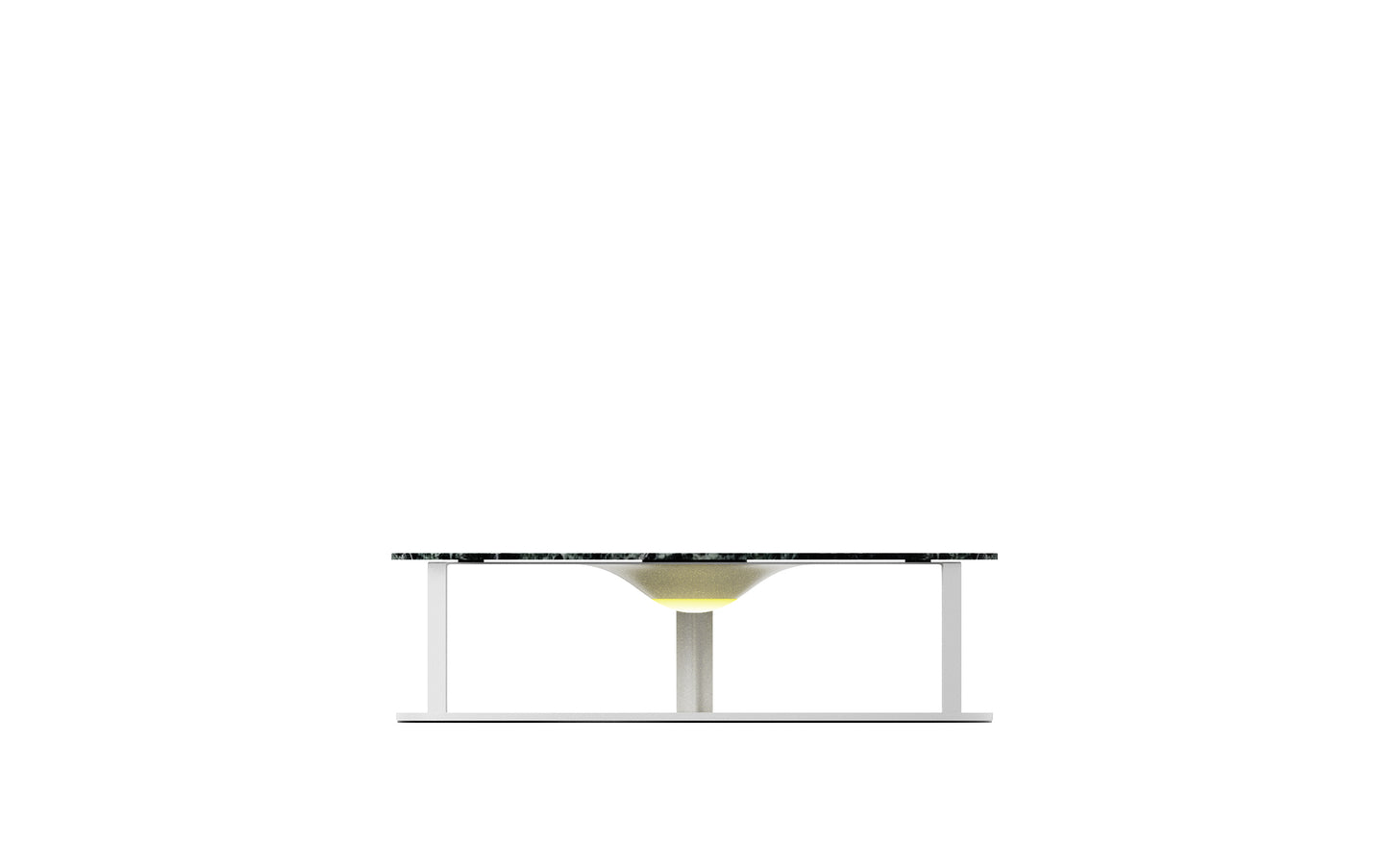 FIT Coffee Table