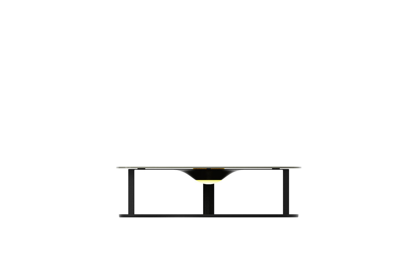 FIT Coffee Table