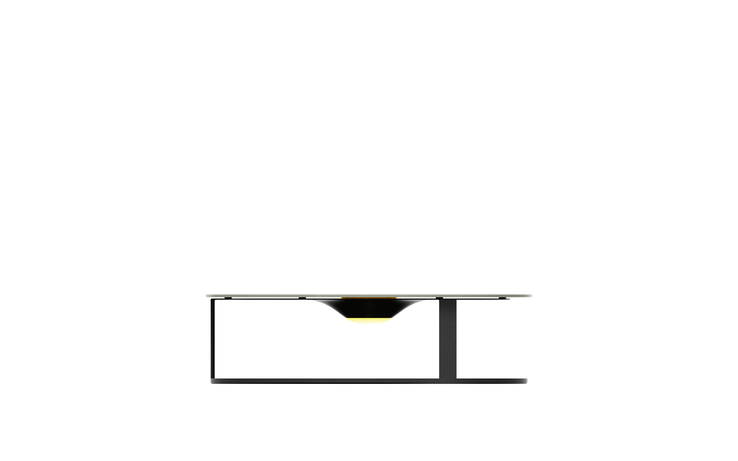 FIT Coffee Table