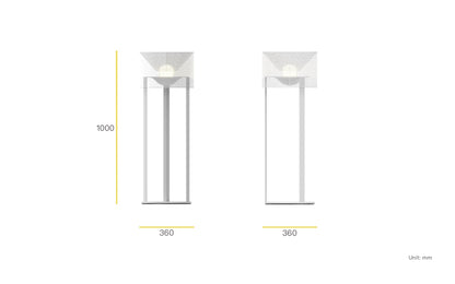 FIT S Floor Lamp