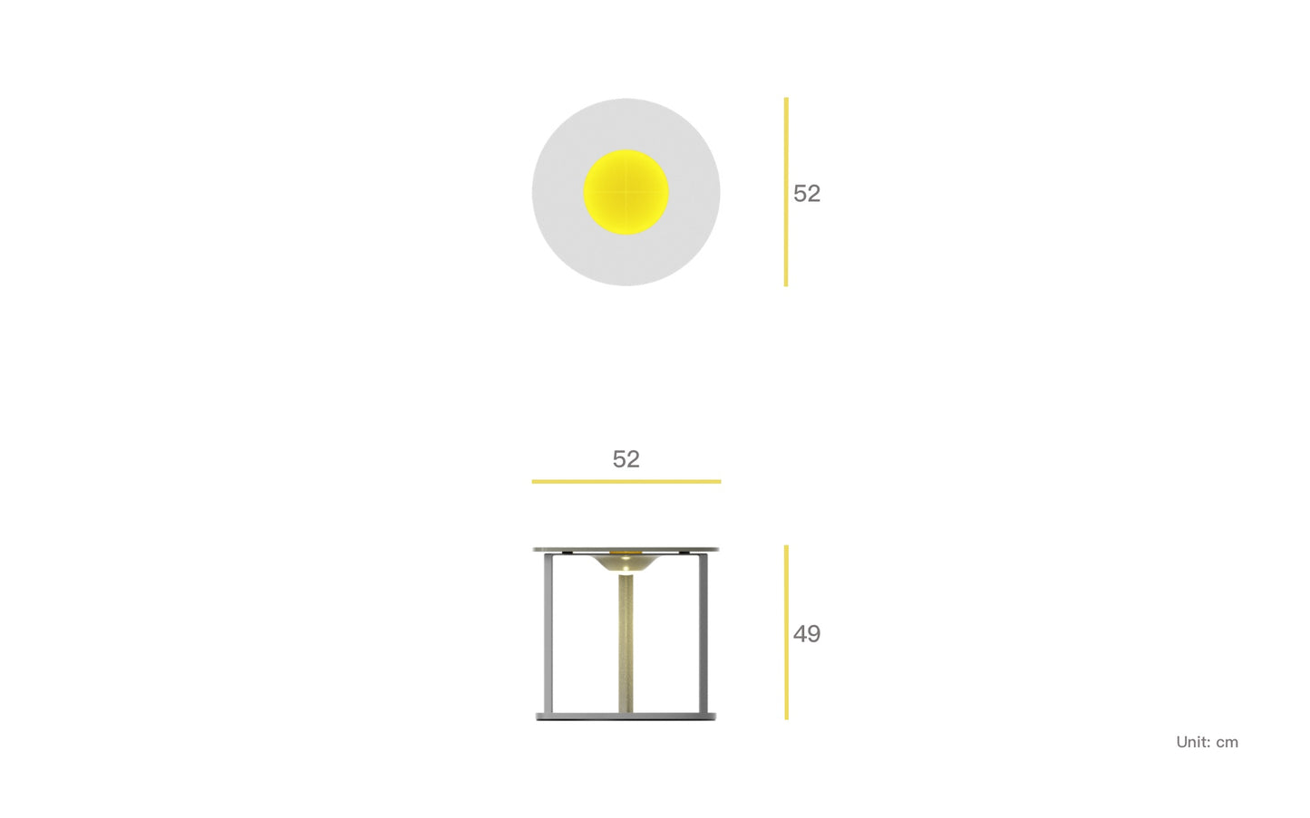 FIT Side Table