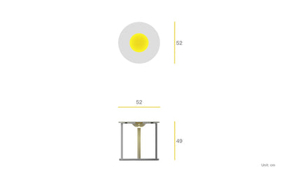 FIT Side Table