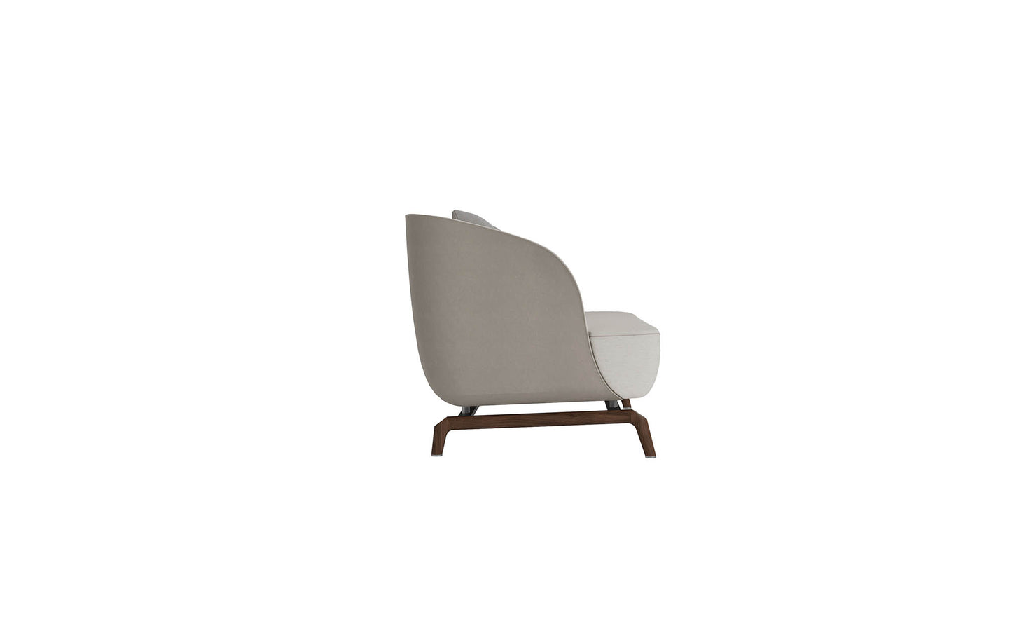 Flamingo Dual Lounge Chair
