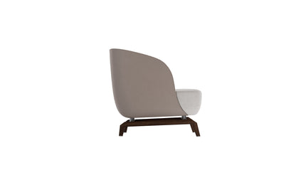 Flamingo Lounge Chair