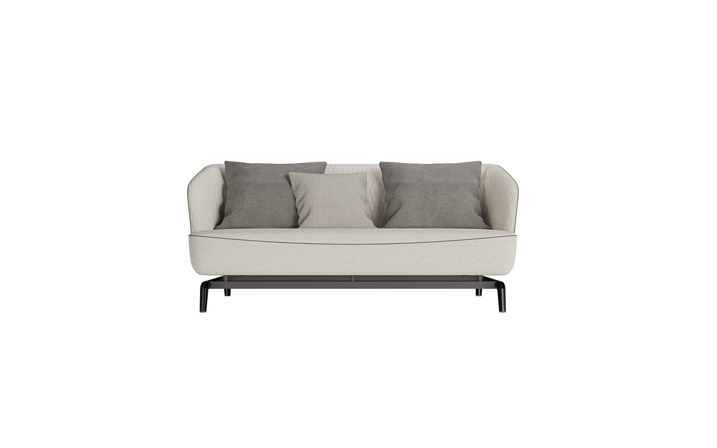 Flamingo Dual Lounge Chair