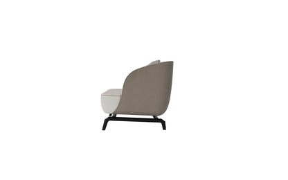 Flamingo Dual Lounge Chair