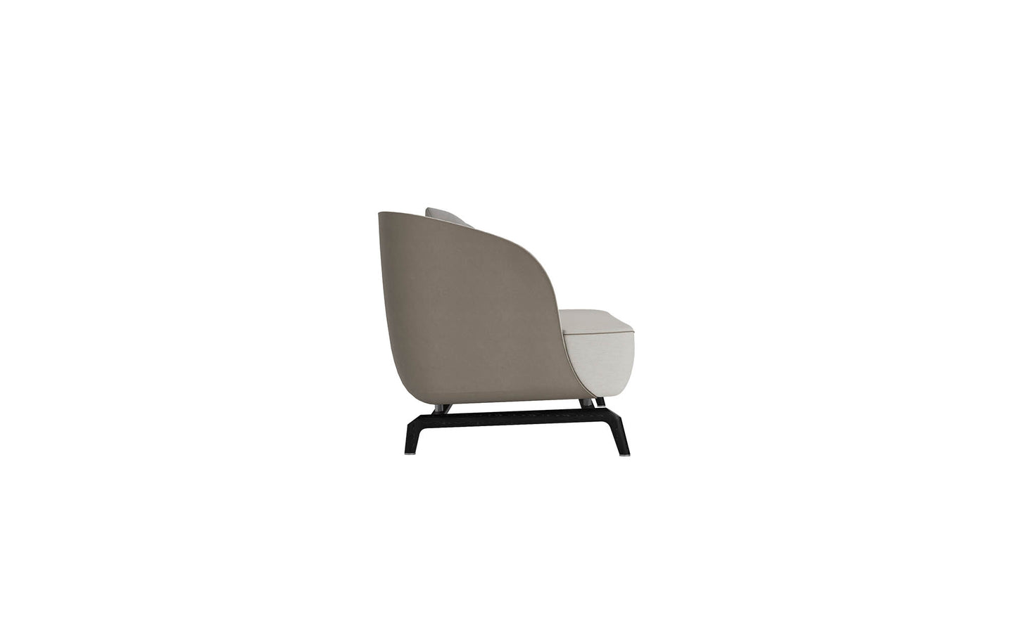 Flamingo Dual Lounge Chair