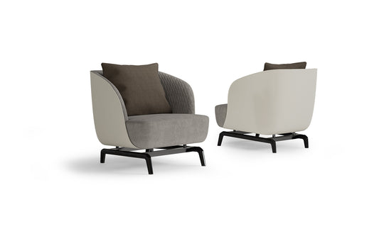 Flamingo Lounge Chair
