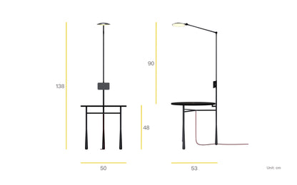 LIBRA Light Table V2