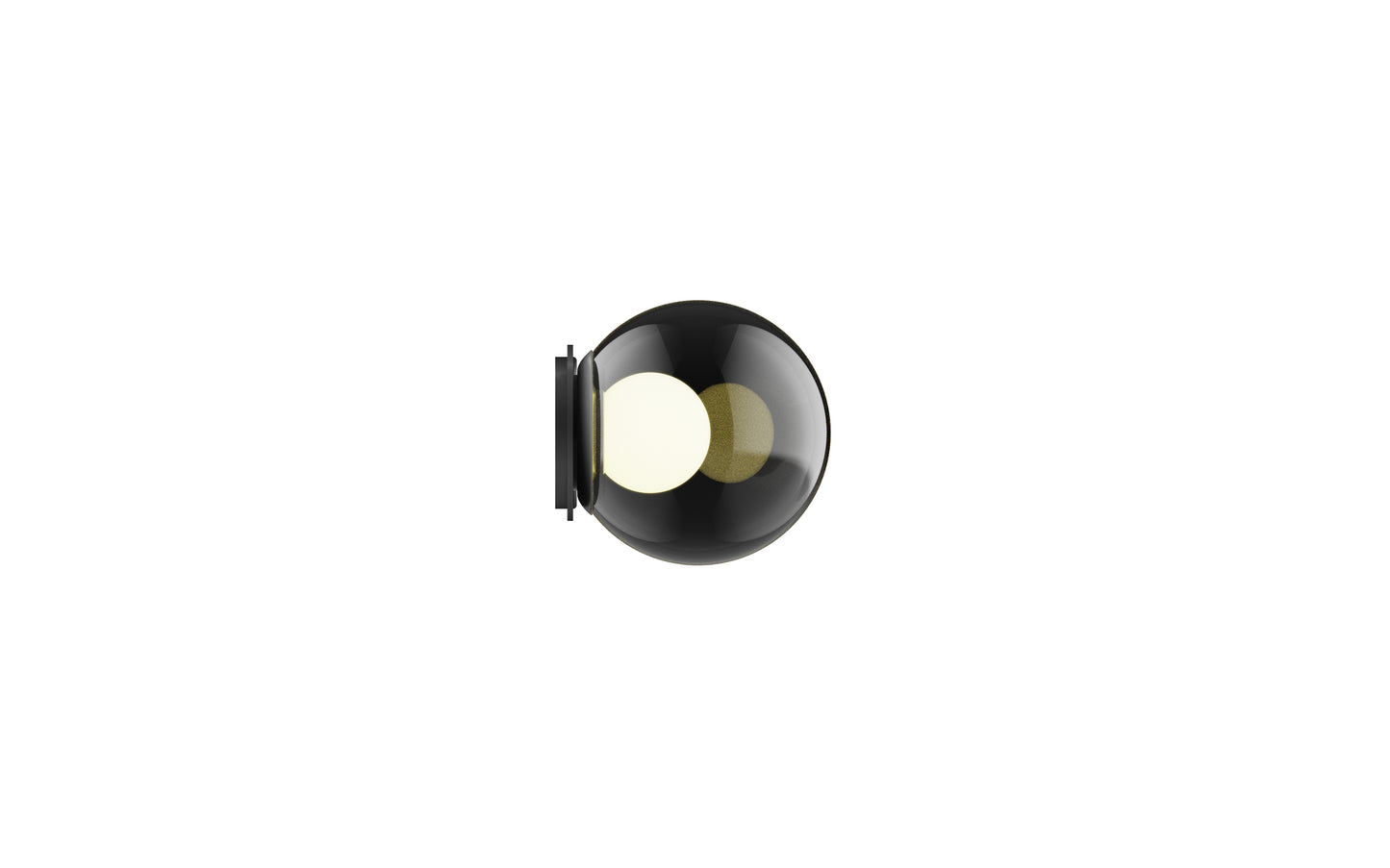 LUMI Due Wall Sconce