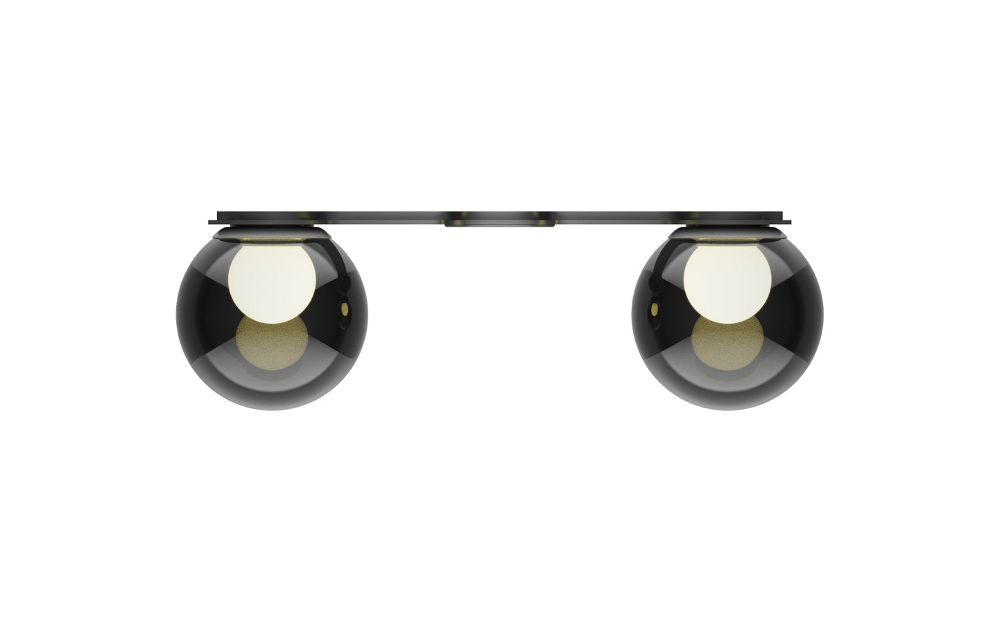 LUMI Due Wall Sconce