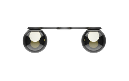 LUMI Due Wall Sconce