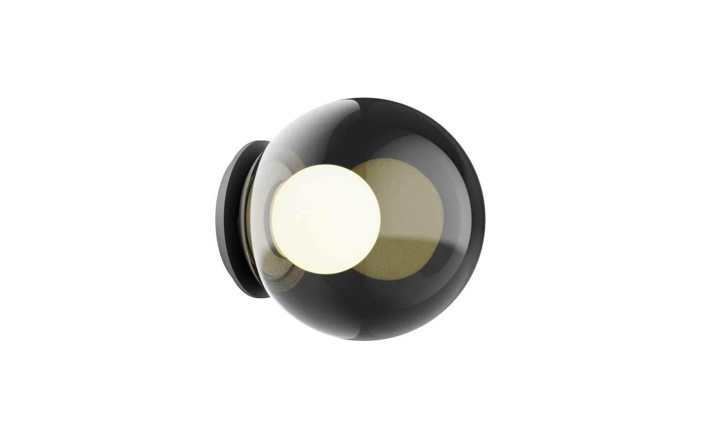 LUMI Uno Wall Sconce