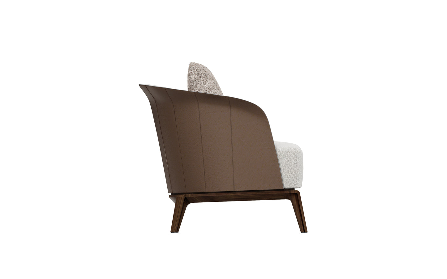 Laura Lounge Chair II