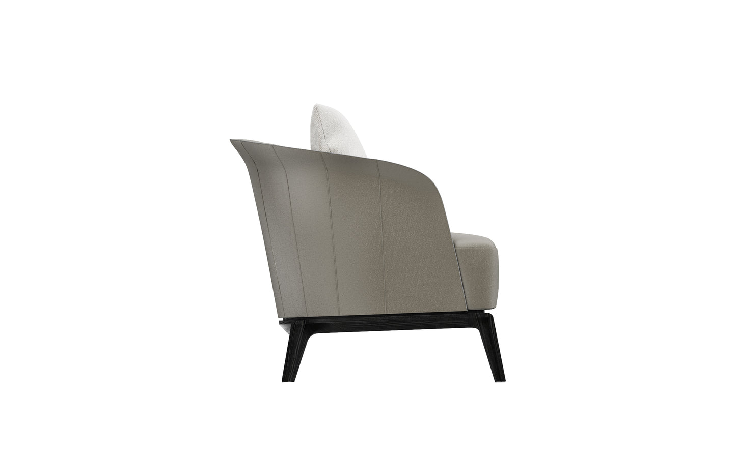 Laura Lounge Chair II