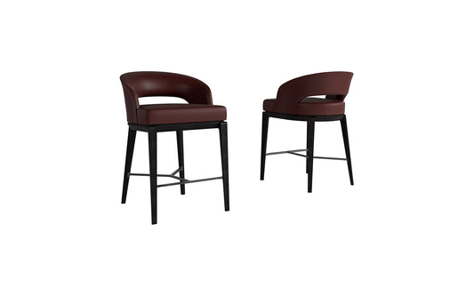 Laura IV Island Chair