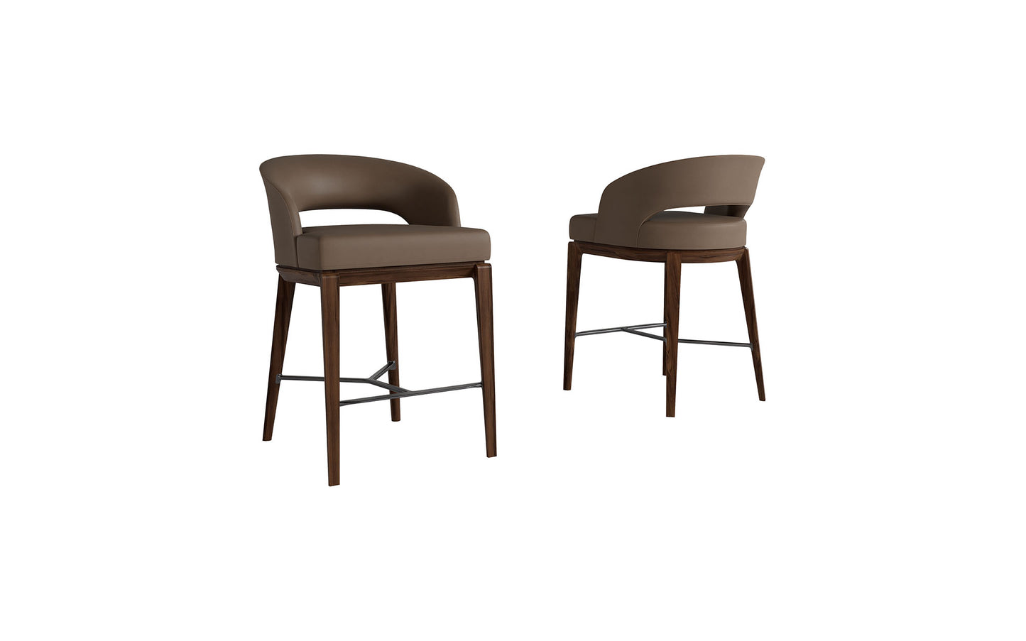 Laura IV Island Chair