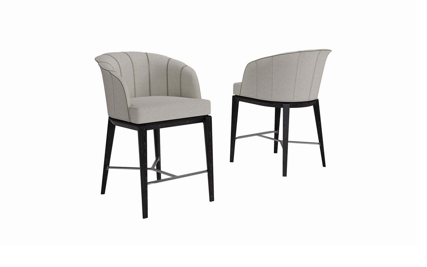 Laura Island Chair II