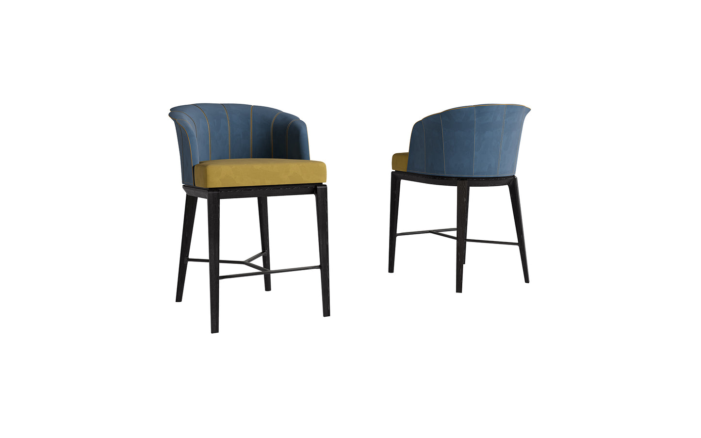 Laura Island Chair II