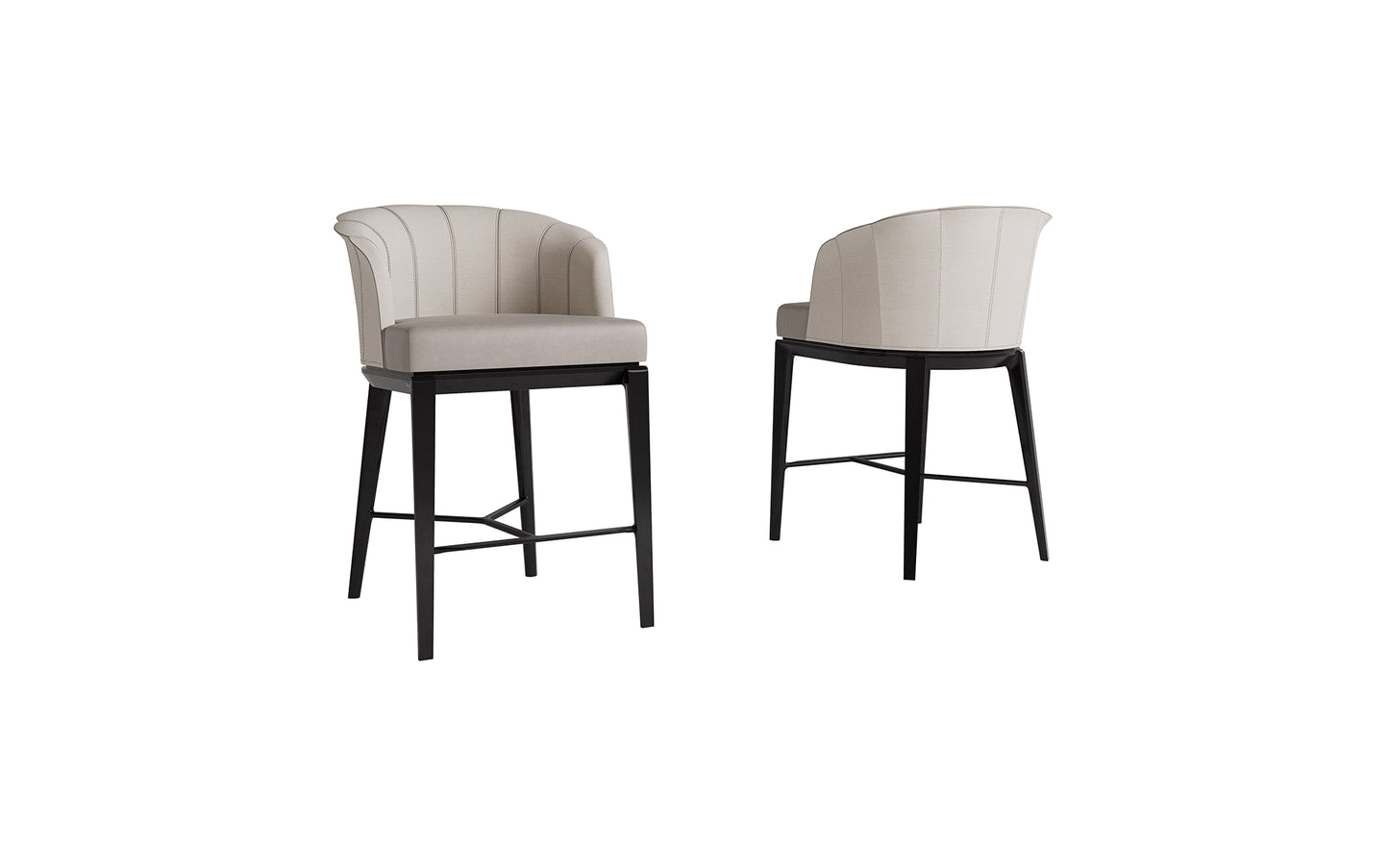 Laura Island Chair II