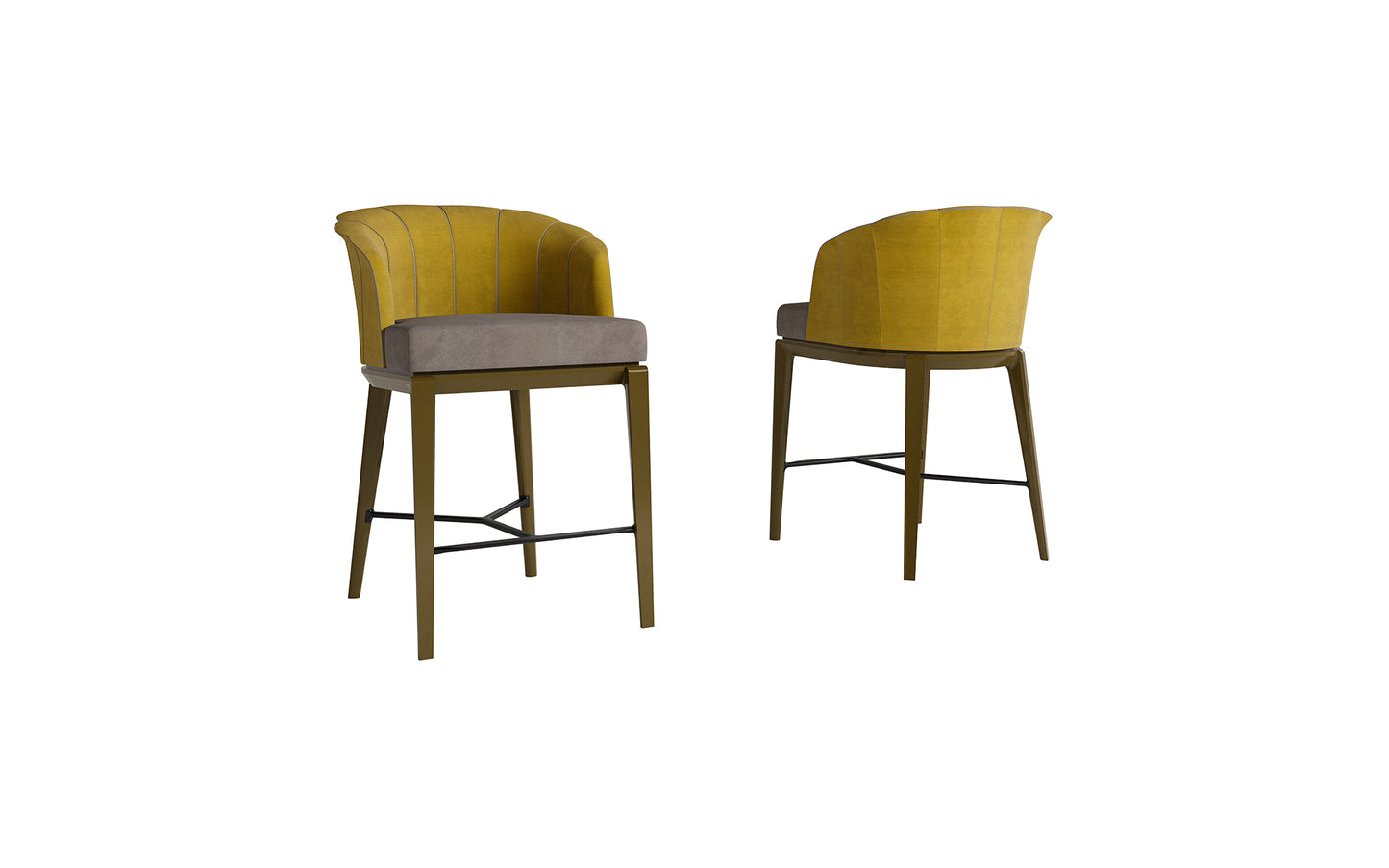 Laura Island Chair II