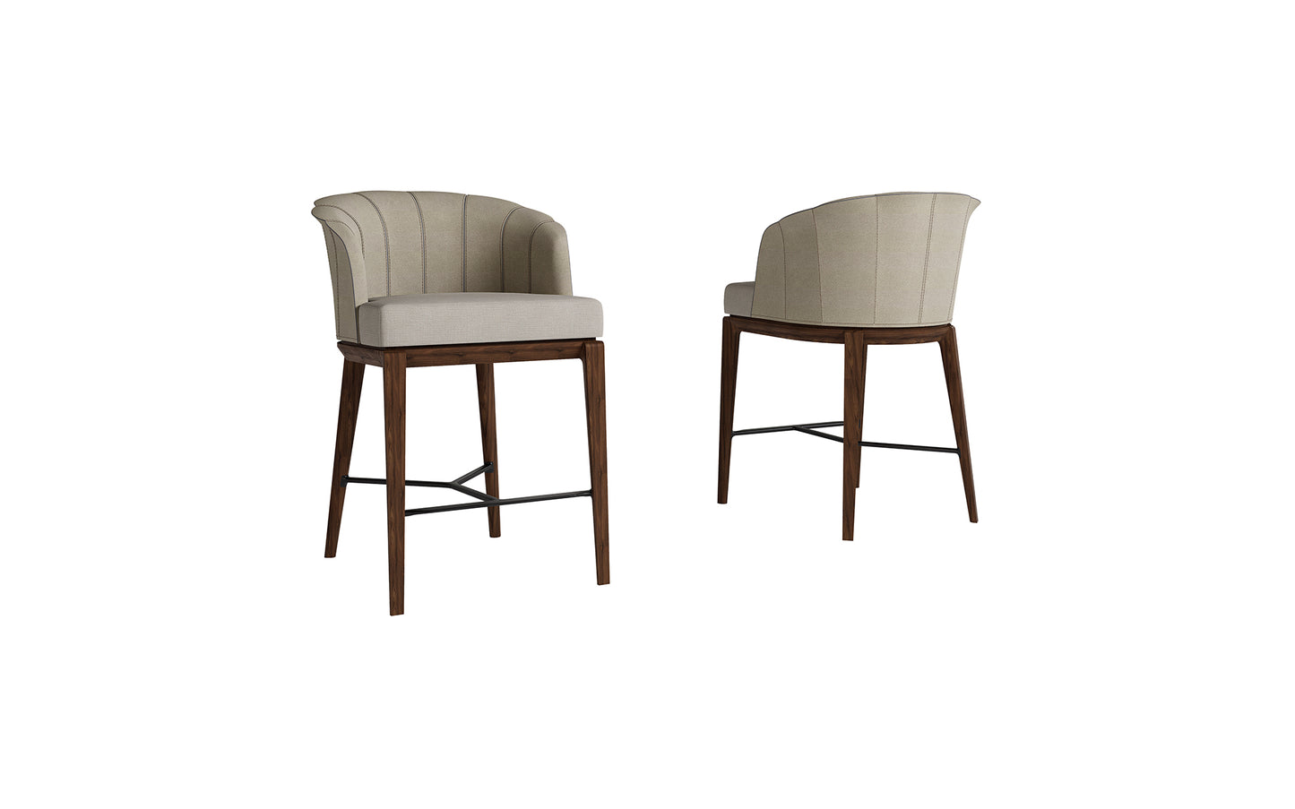 Laura Island Chair II