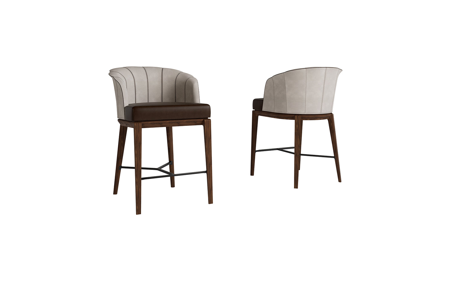 Laura Island Chair II