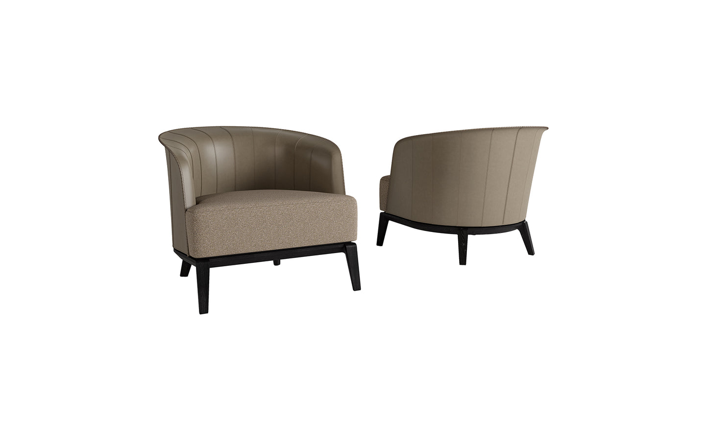 Laura Lounge Chair I
