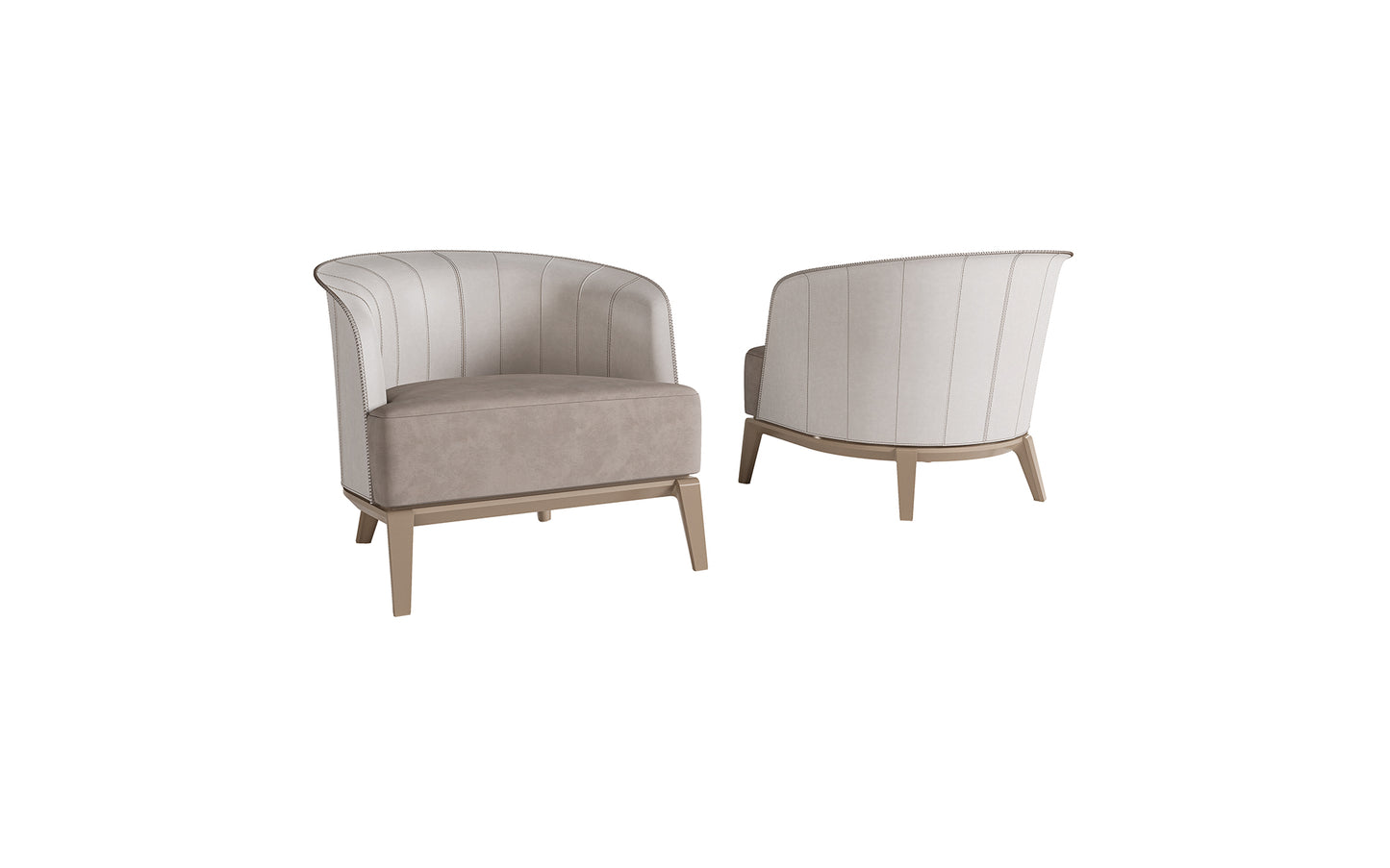 Laura Lounge Chair I