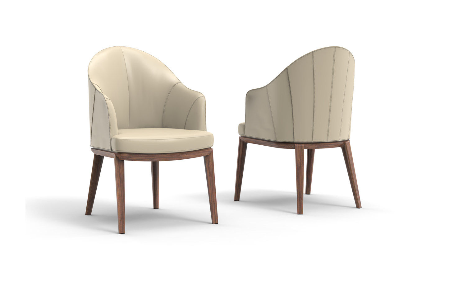 Louise Armchair