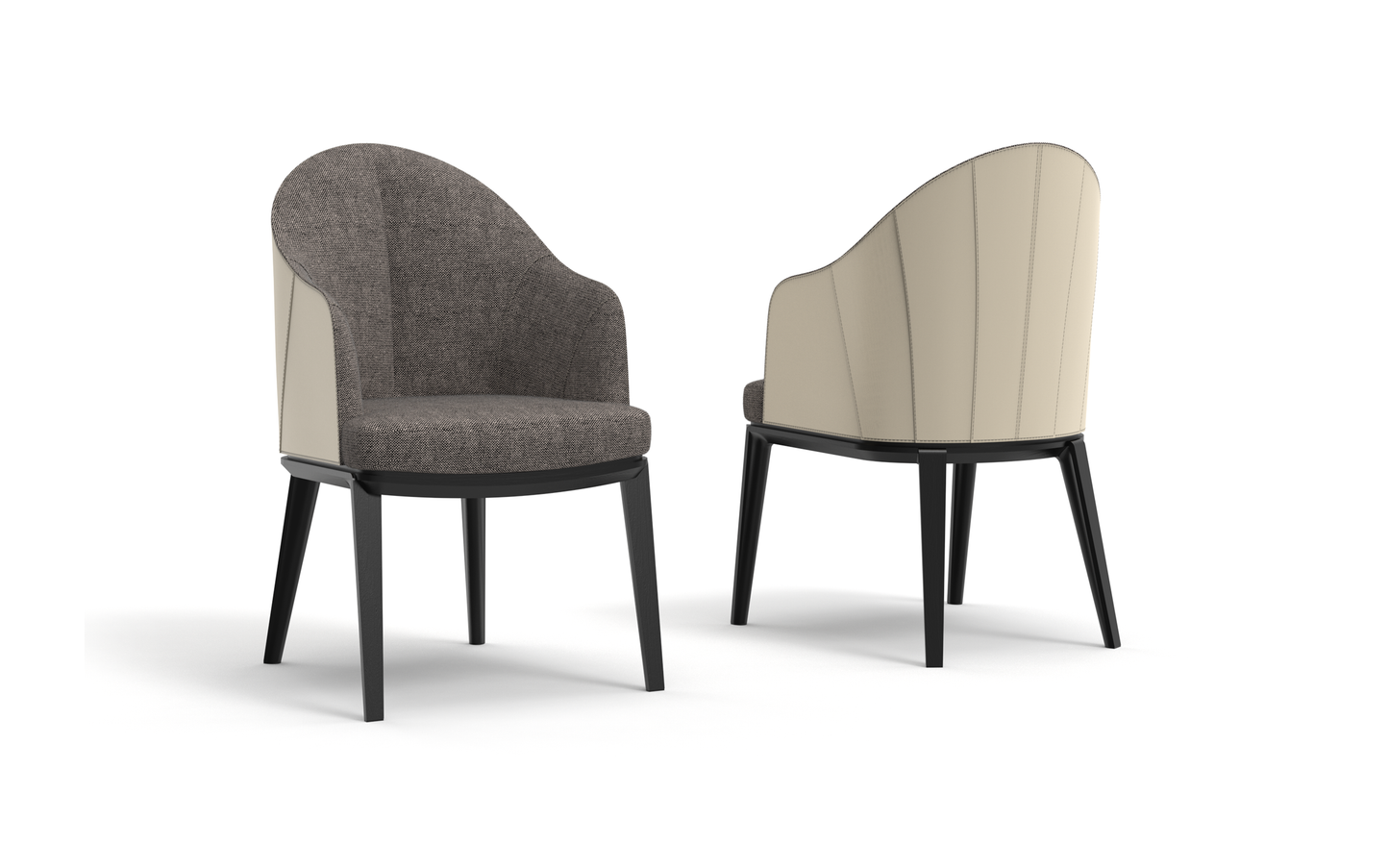 Louise Armchair