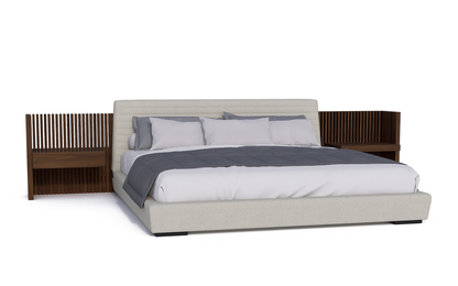 Minato Bed