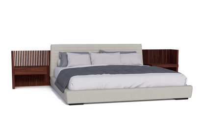 Minato Bed