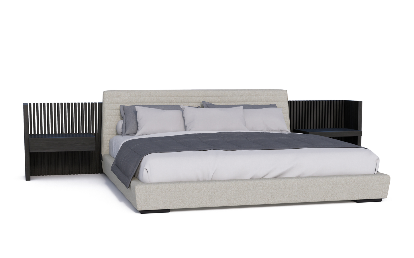 Minato Bed