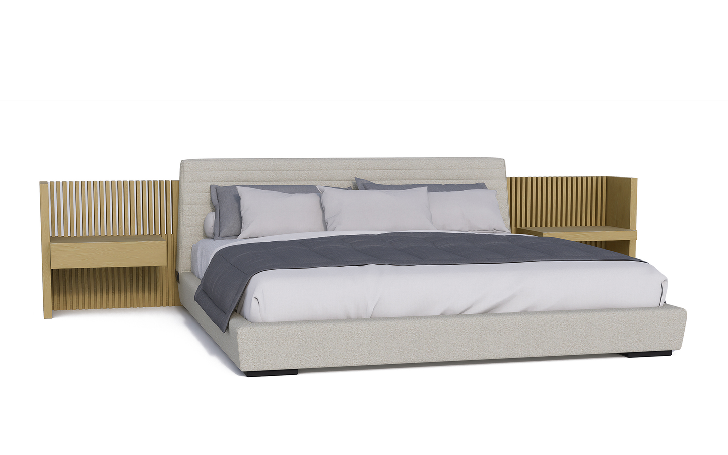 Minato Bed