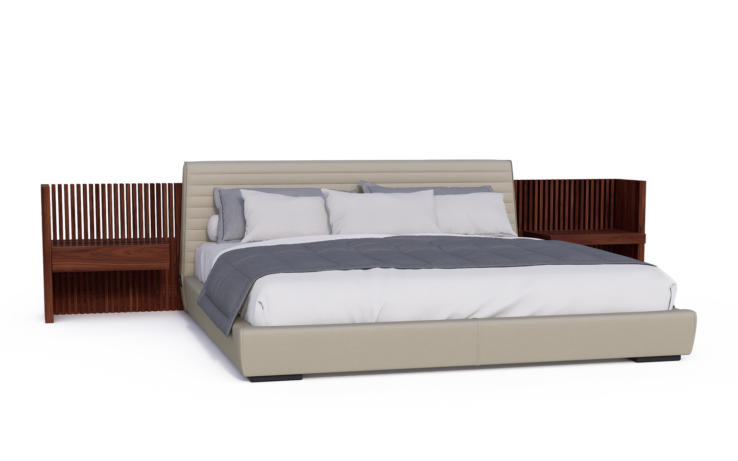 Minato Bed
