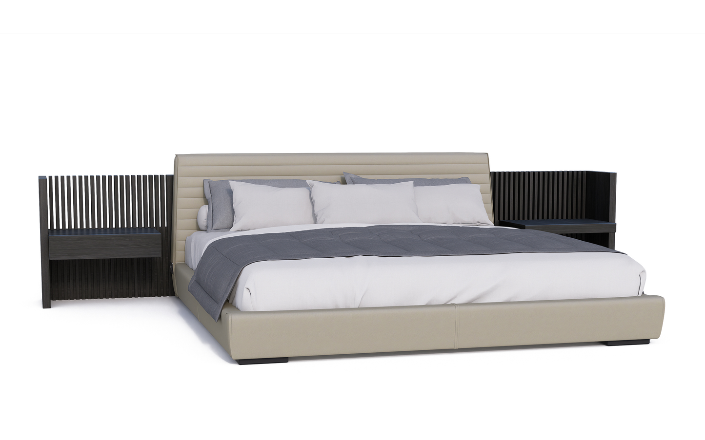Minato Bed