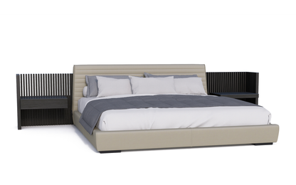 Minato Bed