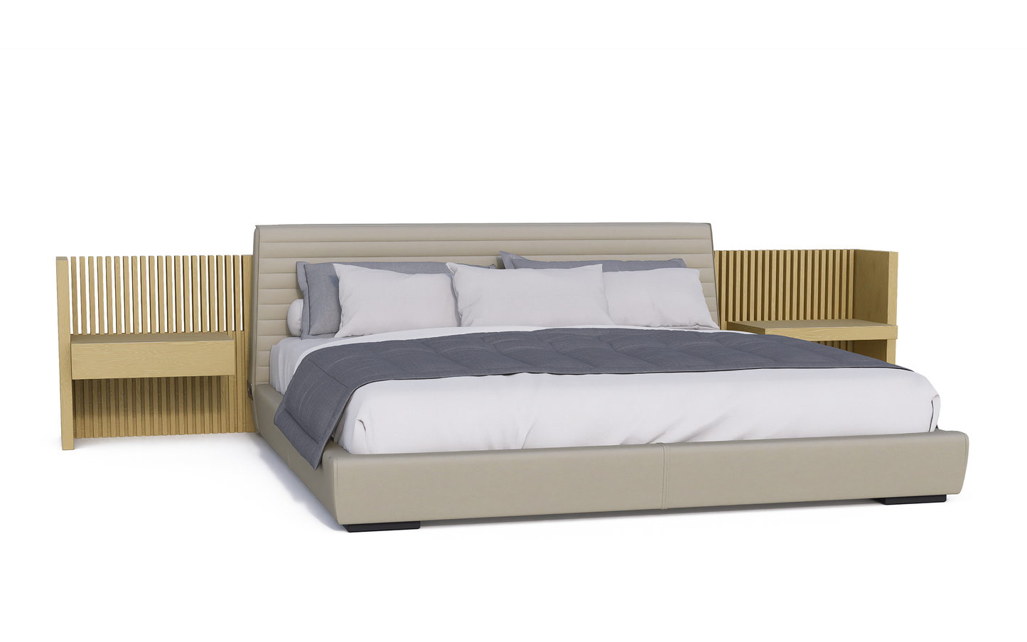 Minato Bed